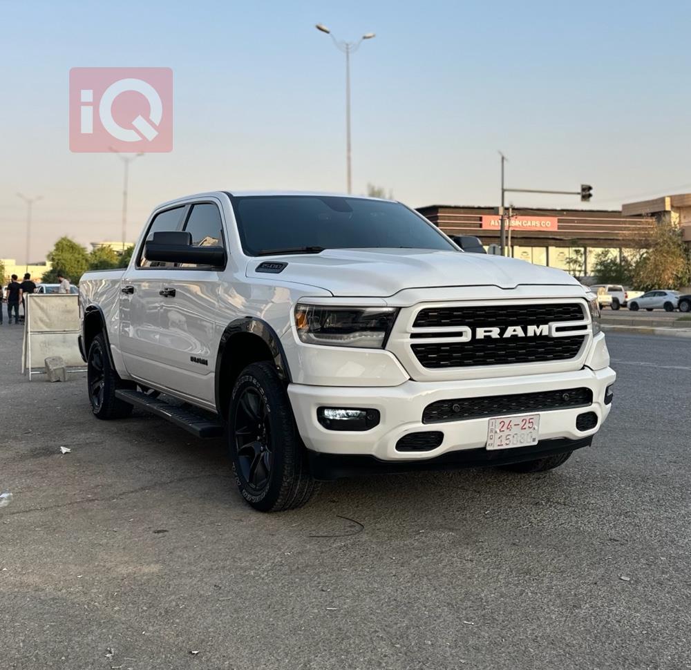 ڕام 1500